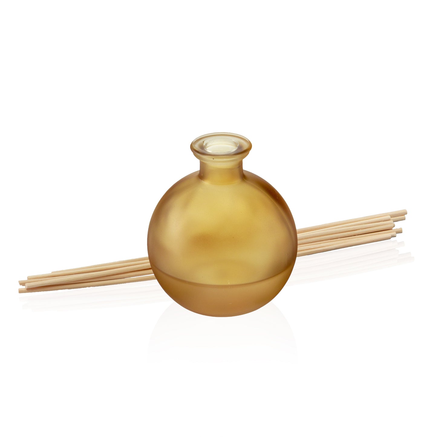 Pier 1 Pumpkin Spice 8oz Reed Diffuser