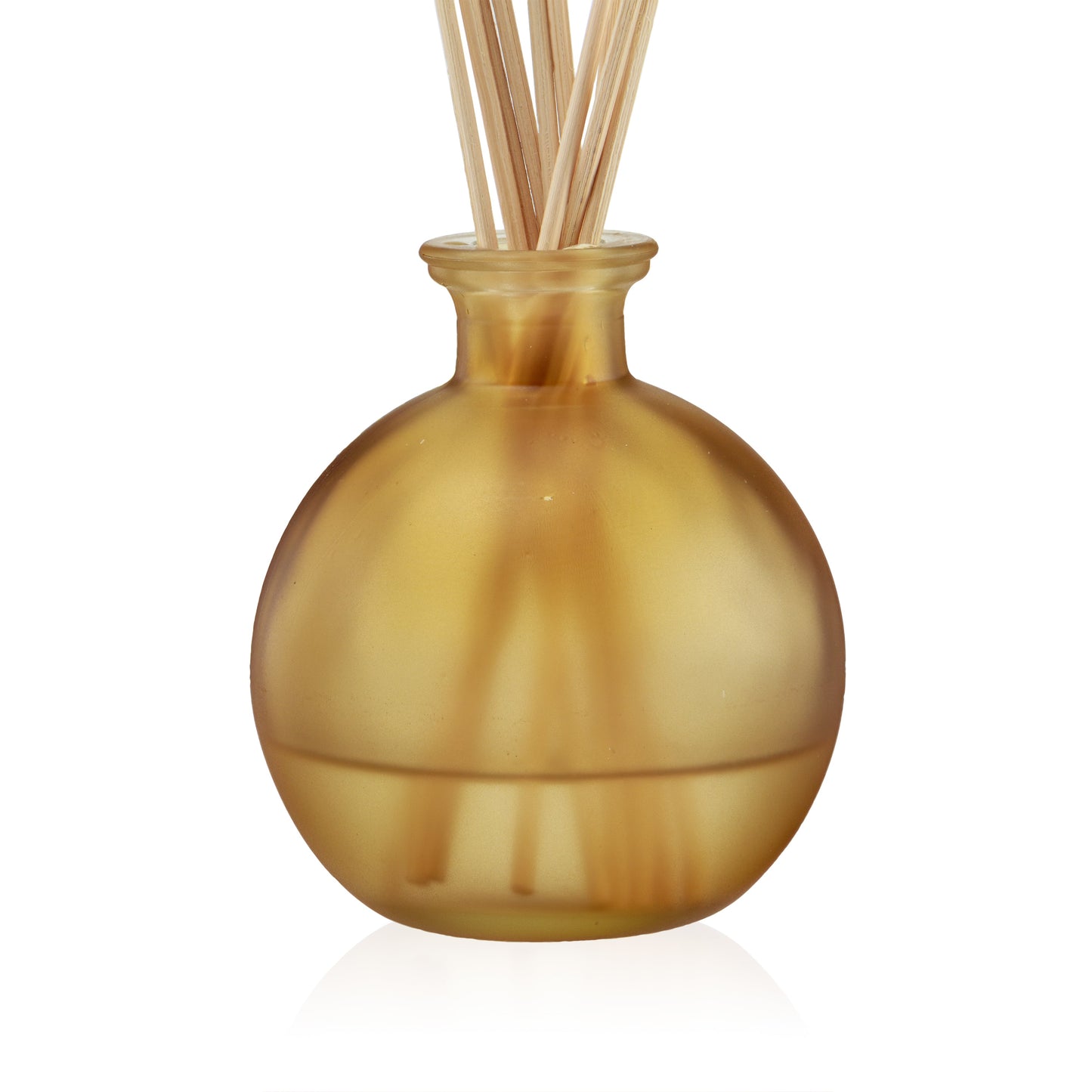 Pier 1 Pumpkin Spice 8oz Reed Diffuser