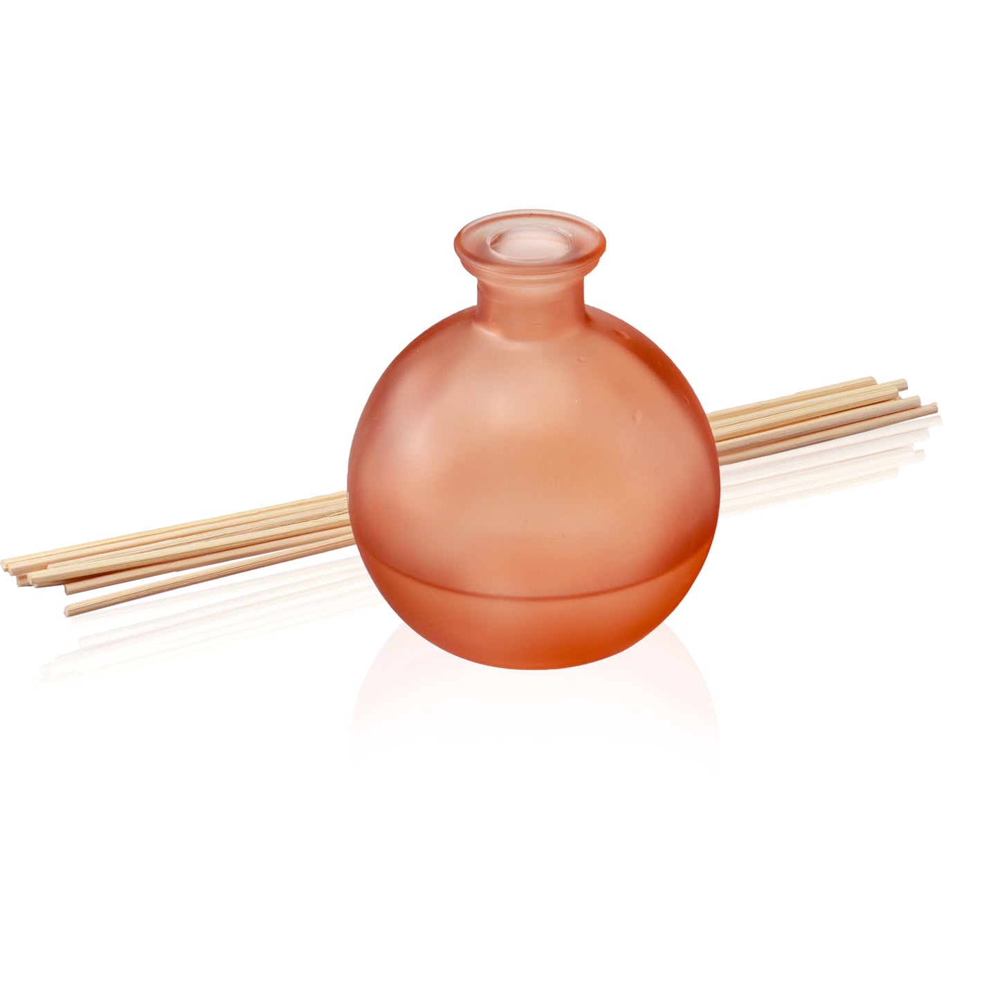 Pier 1 Apple Cider 8oz Reed Diffuser