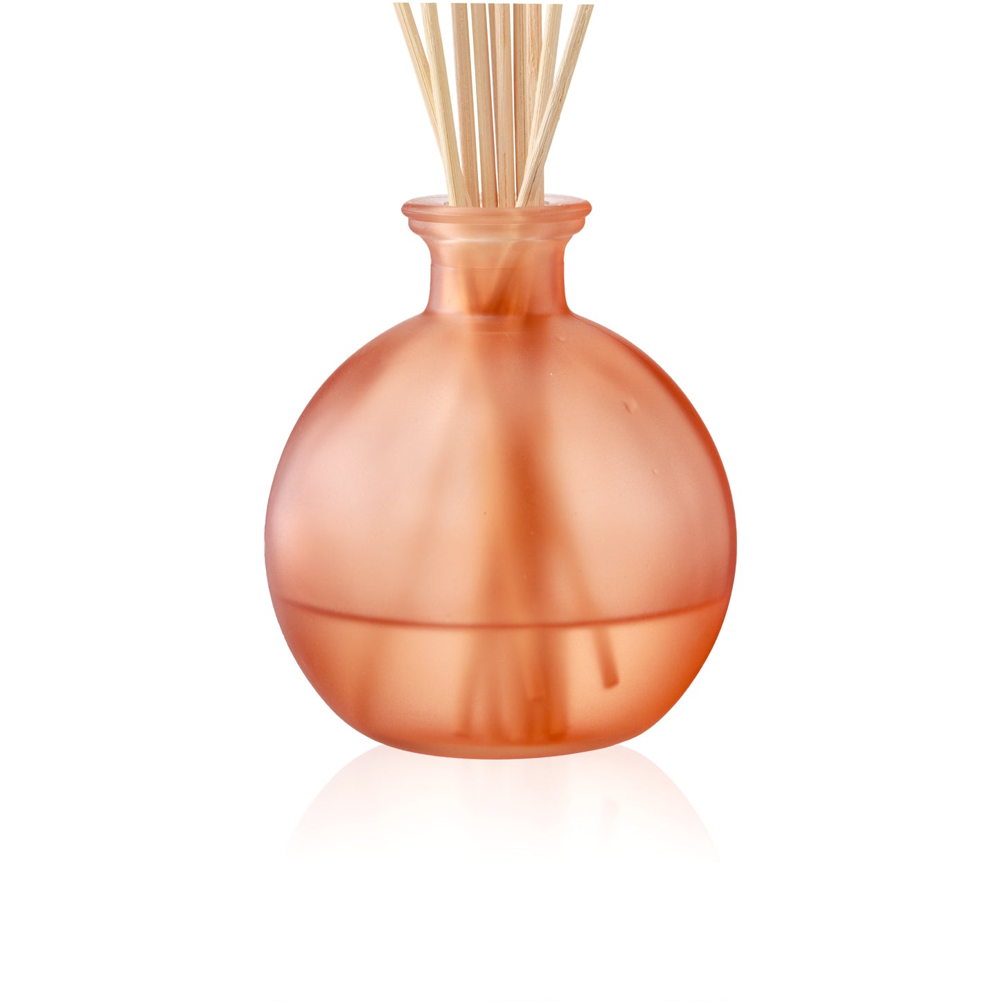 Pier 1 Apple Cider 8oz Reed Diffuser