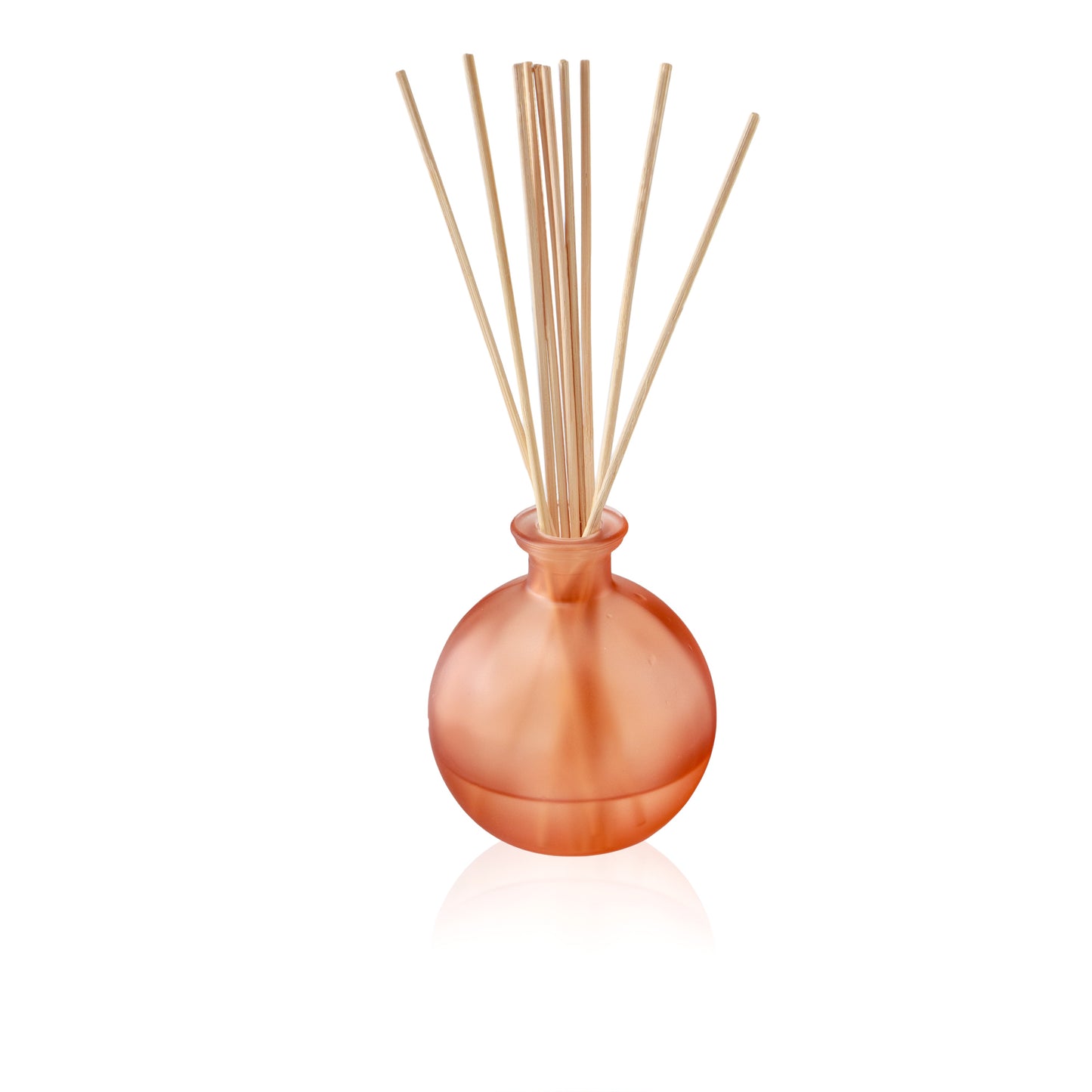 Pier 1 Apple Cider 8oz Reed Diffuser