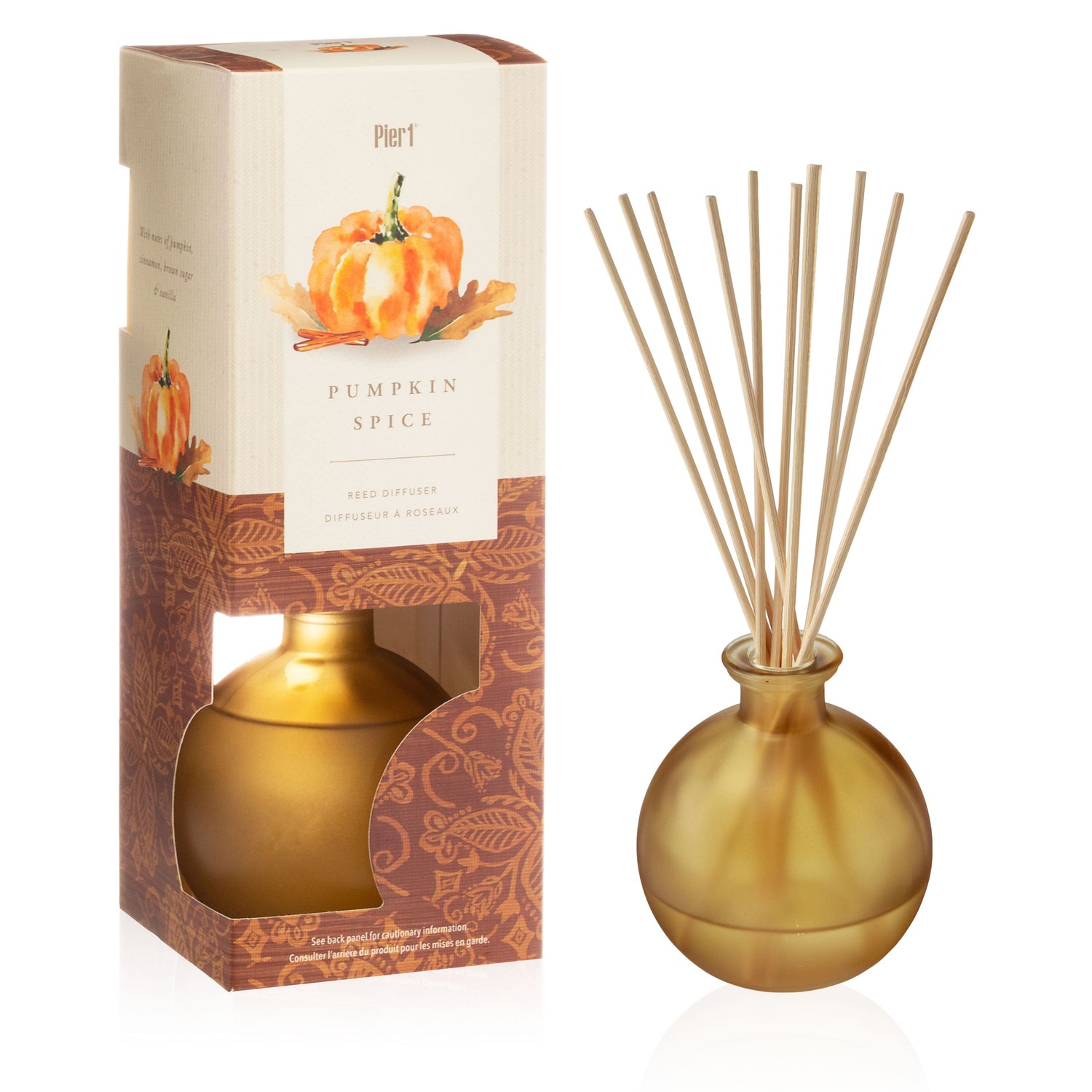Reed Diffusers & Essential Oils
