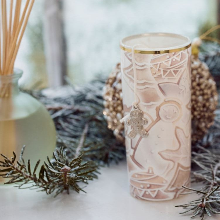 Charm Jar Candles