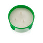 Pier 1 Holiday Forest Filled 3-Wick Candle 14oz