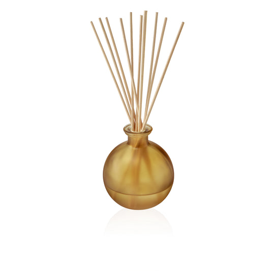 Pier 1 Pumpkin Spice 8oz Reed Diffuser