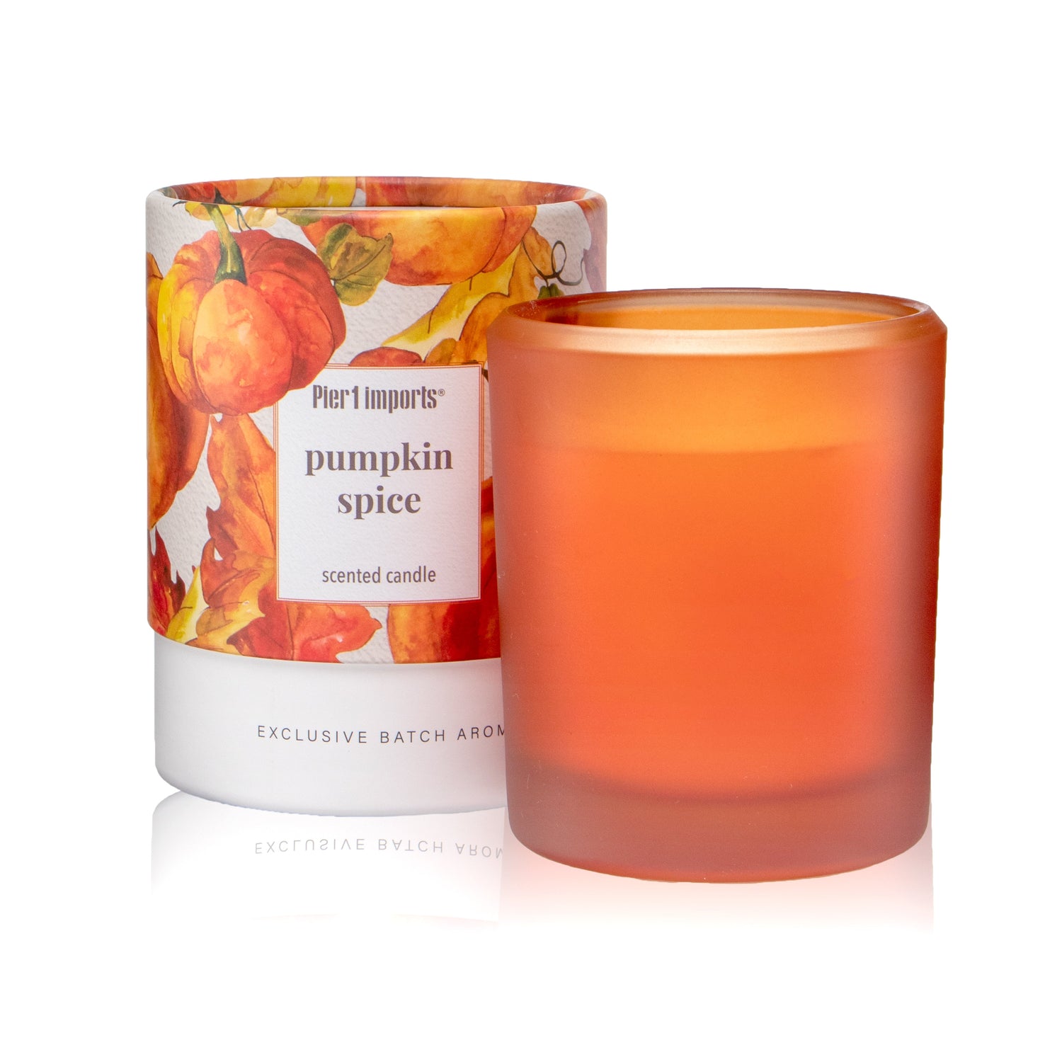 Boxed Soy Candle