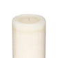 Pier 1 Home Spice 3x6 Mottled Pillar Candle