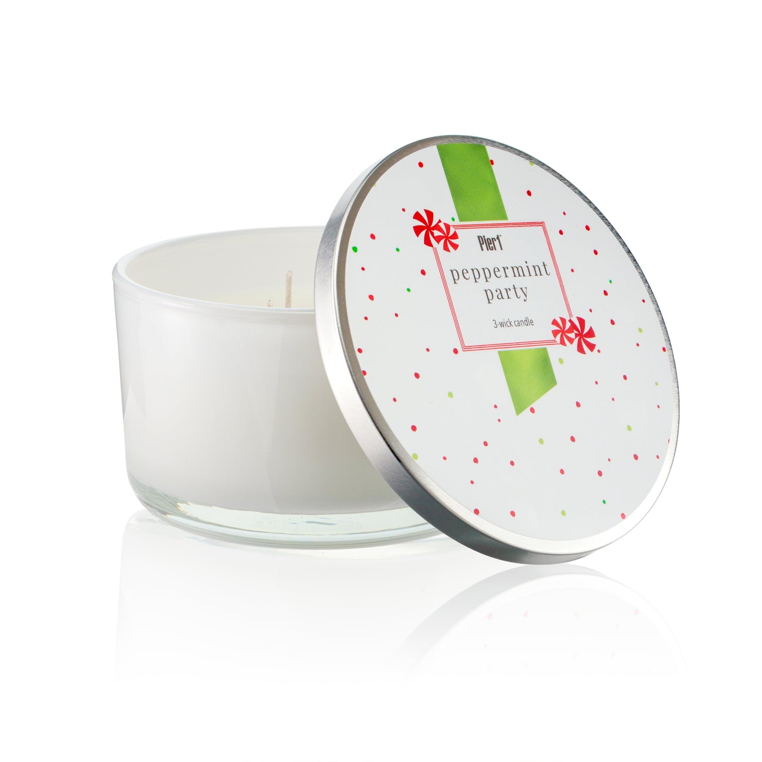 Wick Candle