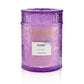 Pier 1 Lavender Luxe 19oz Filled Candle