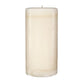 Pier 1 Home Spice 3x6 Mottled Pillar Candle
